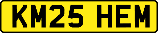 KM25HEM