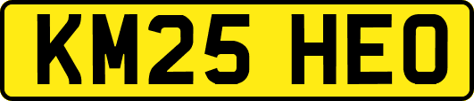 KM25HEO
