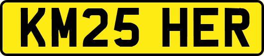 KM25HER