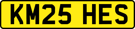 KM25HES