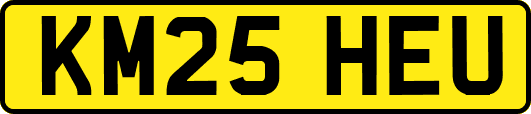 KM25HEU