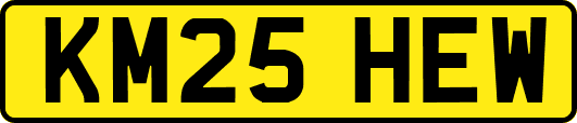 KM25HEW