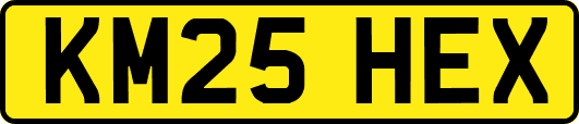 KM25HEX