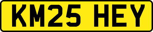 KM25HEY