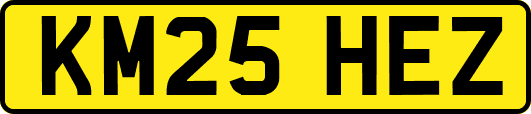 KM25HEZ