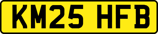 KM25HFB