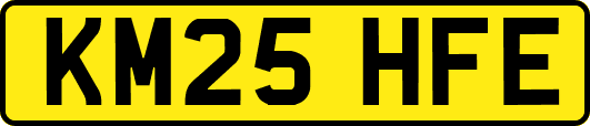 KM25HFE