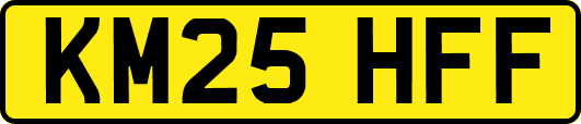 KM25HFF