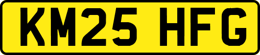 KM25HFG