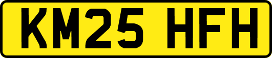 KM25HFH