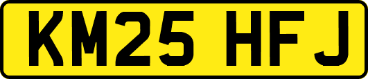 KM25HFJ