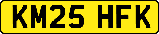 KM25HFK