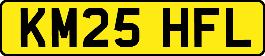 KM25HFL