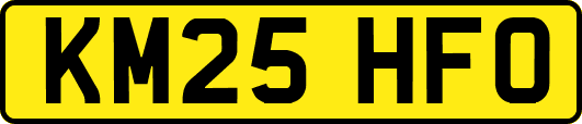 KM25HFO