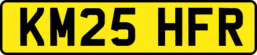 KM25HFR