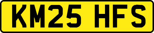 KM25HFS