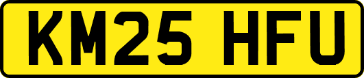 KM25HFU