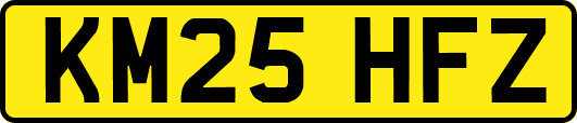 KM25HFZ