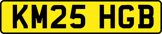 KM25HGB