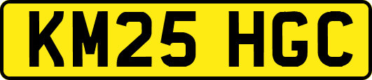 KM25HGC