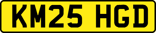 KM25HGD