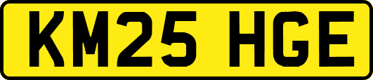 KM25HGE