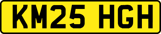 KM25HGH