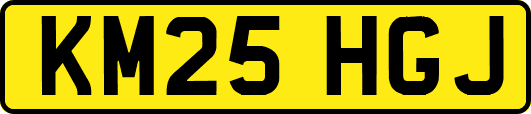 KM25HGJ