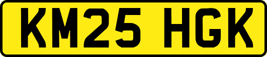 KM25HGK