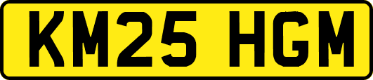 KM25HGM