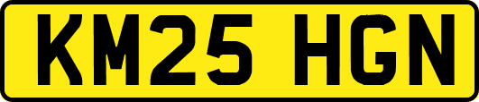 KM25HGN