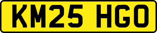 KM25HGO