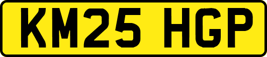 KM25HGP