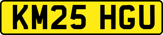 KM25HGU