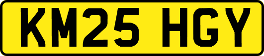 KM25HGY