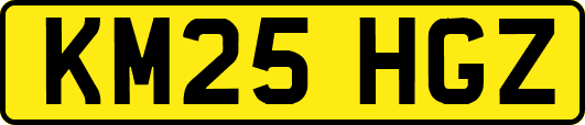 KM25HGZ