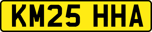 KM25HHA