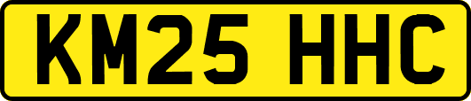 KM25HHC