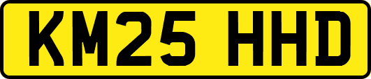 KM25HHD