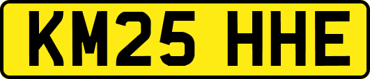 KM25HHE