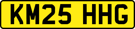 KM25HHG