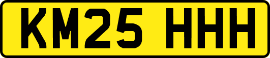 KM25HHH