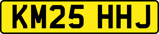 KM25HHJ