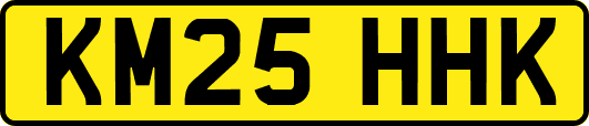 KM25HHK