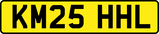 KM25HHL