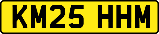 KM25HHM