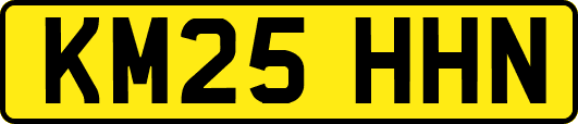 KM25HHN