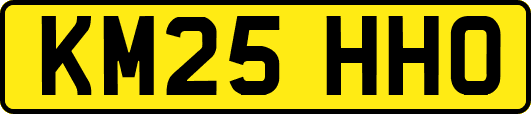 KM25HHO