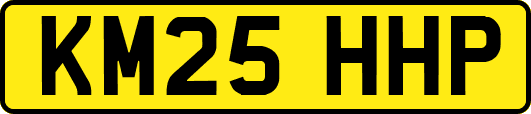 KM25HHP