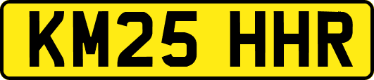KM25HHR